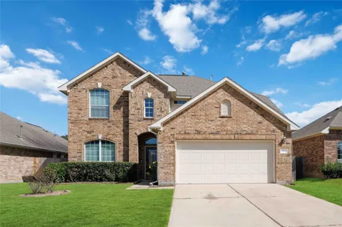 3007 Cimarron Pass Drive