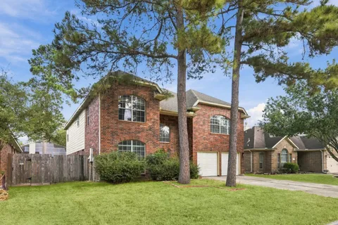 19118 Sprintwood Court