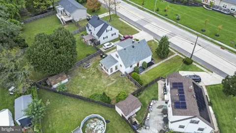 196 TANSBORO ROAD