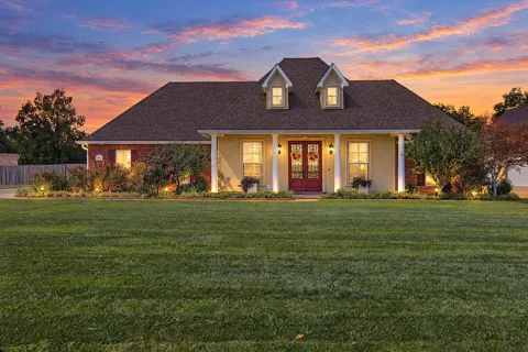 2491 Caplis Sligo Road