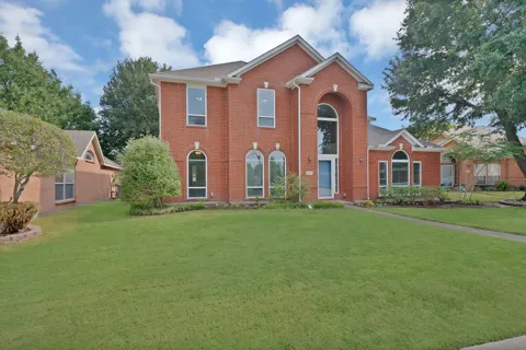 2513 Pecan Meadow Drive