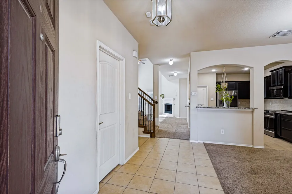 2201 Canyon Point McKinney, TX 75071