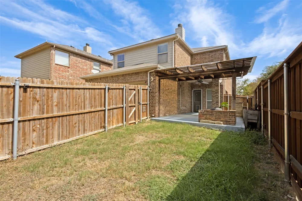2201 Canyon Point McKinney, TX 75071