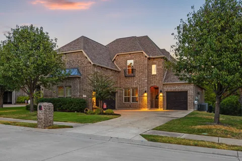 665 York Drive