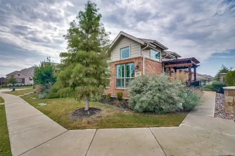 500 Oakridge Drive