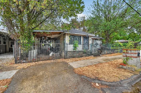 1727 Morris Street