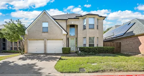 204 Arbor Creek Drive