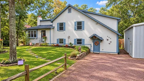 304 Zion Road