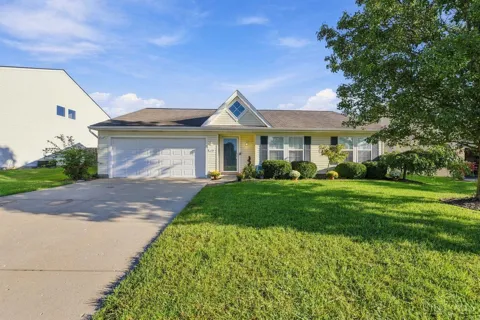 1194 Bugle Bluff Court