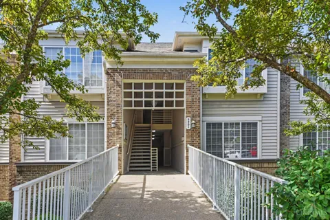 9901 Regatta Drive #205