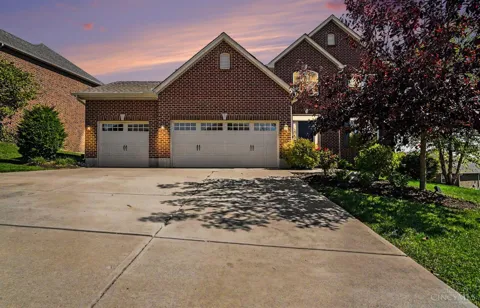 5340 Snow Valley Lane