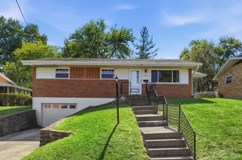 3243 Blueacres Drive
