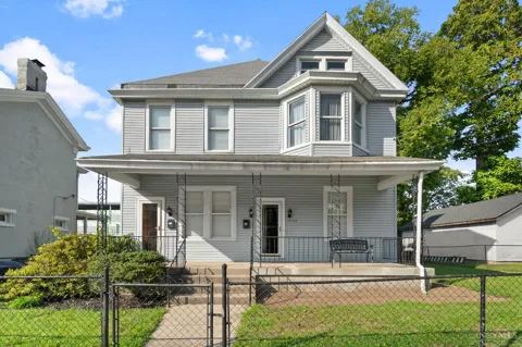 5532 Orlando Place