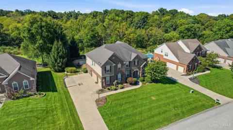 5139 Chukker Point Lane