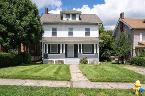 820 Cleveland Avenue #1