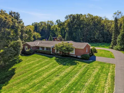 6541 Nickel Road