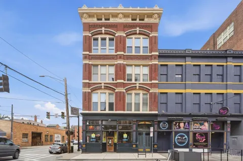 1126 Walnut Street #5