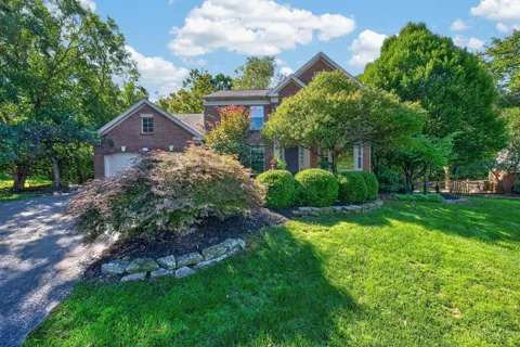 1111 Springridge Court