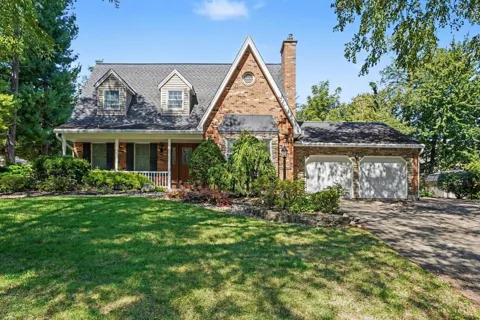 4189 Heritage Glen Drive