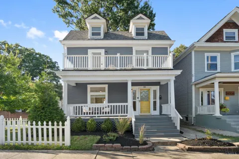 2000 Breen Street