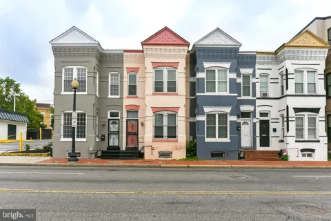 14 FLORIDA AVENUE NE