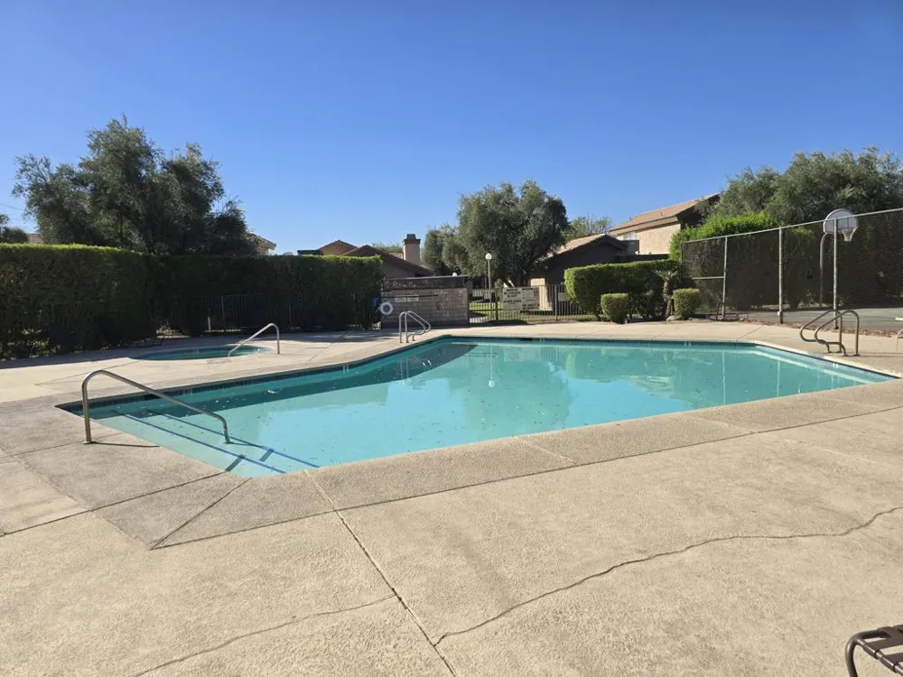 47395 Monroe Street #192 Indio, CA 92201