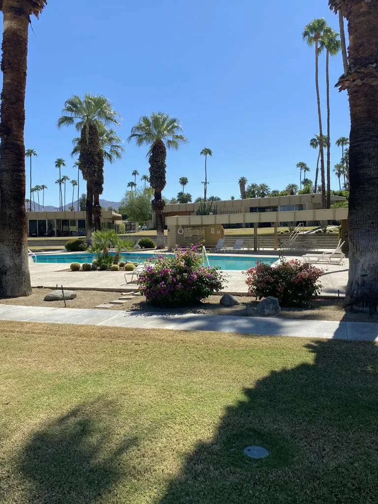 72791 El Paseo #803 Palm Desert, CA 92260