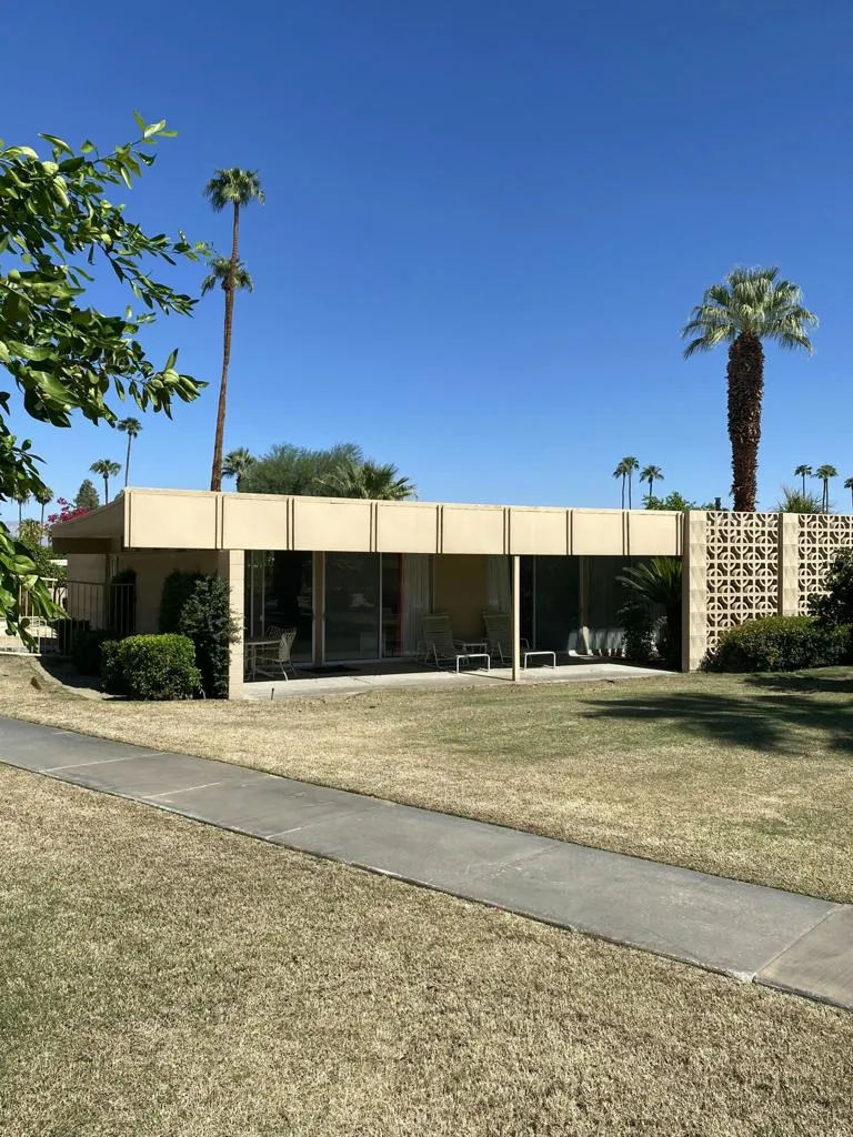 72791 El Paseo #803 Palm Desert, CA 92260
