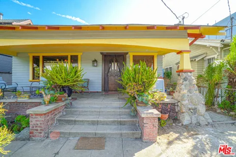 2230 INEZ STREET