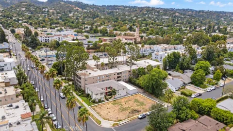13300 Valleyheart Drive