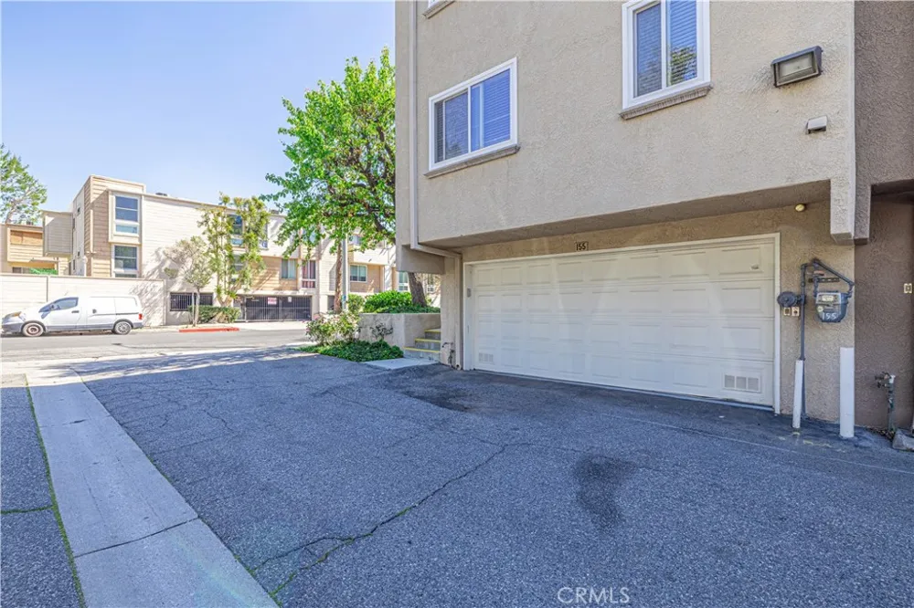 21901 Lassen Street #155 Chatsworth, CA 91311
