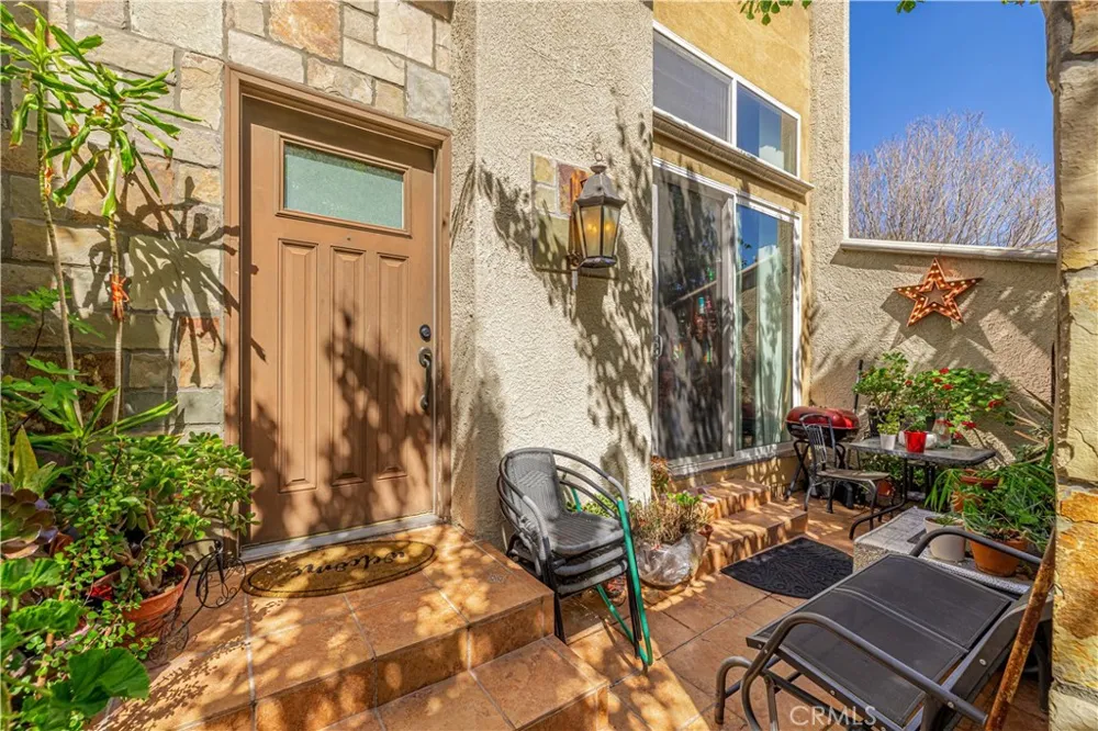 21901 Lassen Street #155 Chatsworth, CA 91311