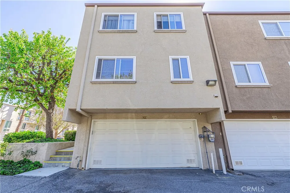 21901 Lassen Street #155 Chatsworth, CA 91311