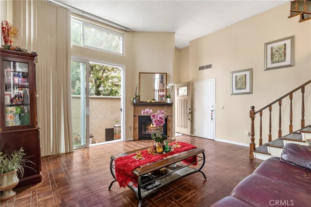 21901 Lassen Street #155 Chatsworth, CA 91311