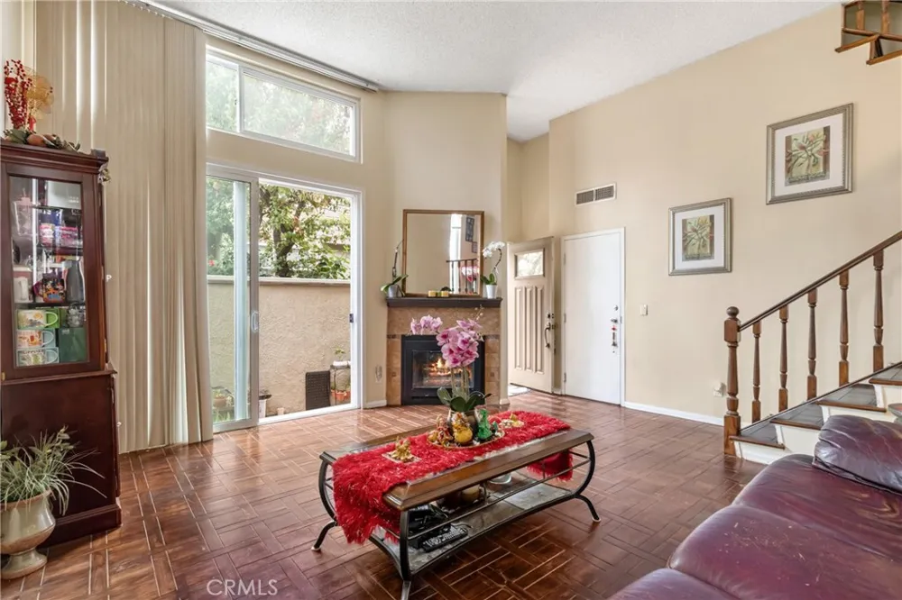 21901 Lassen Street #155 Chatsworth, CA 91311