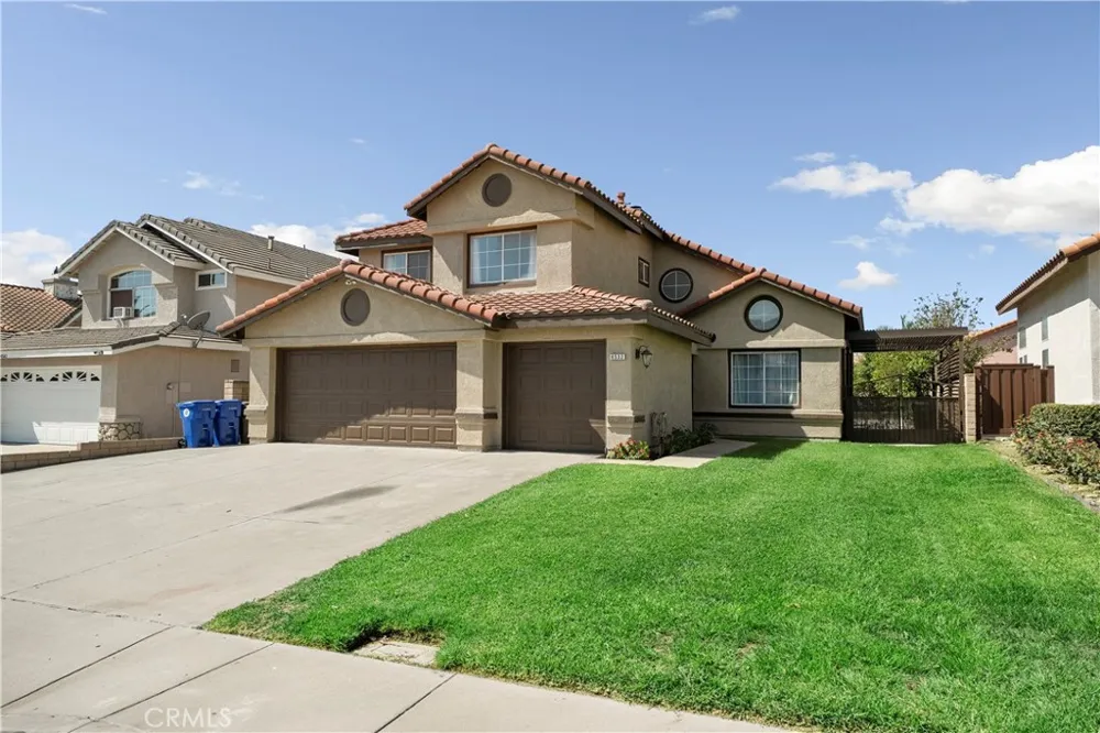 6532 Blanchard Avenue Fontana, CA 92336