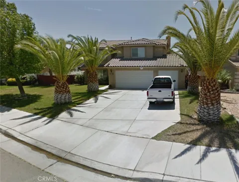 5618 Capri Court