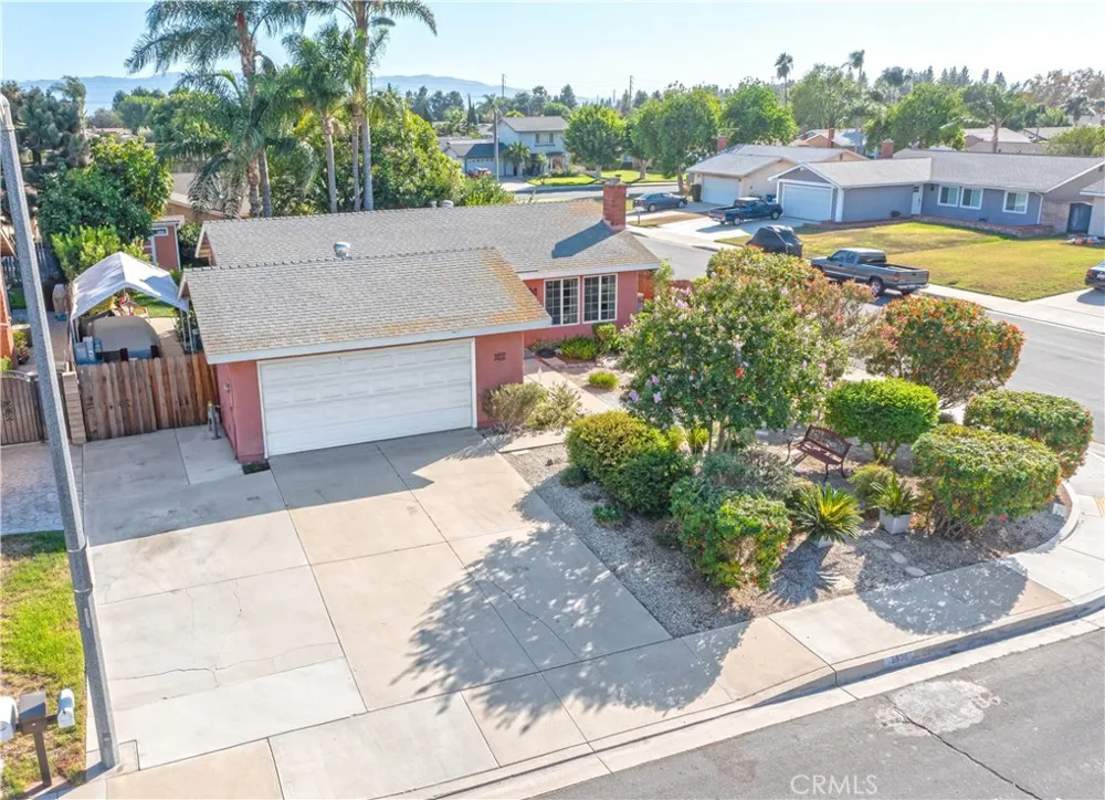 3020 E Cog Hill Court Ontario, CA 91761