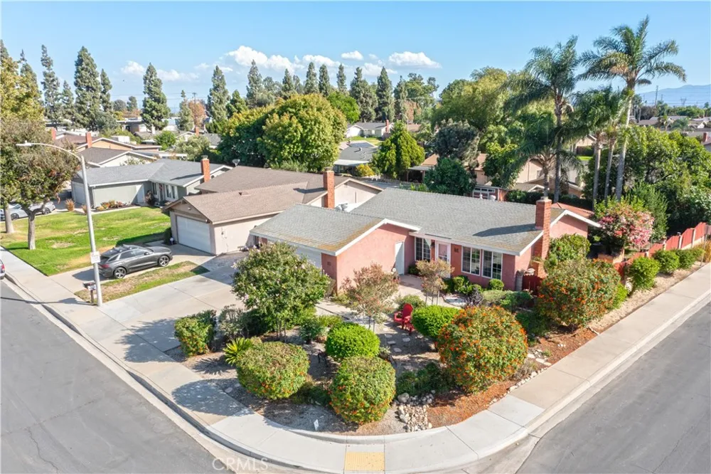 3020 E Cog Hill Court Ontario, CA 91761