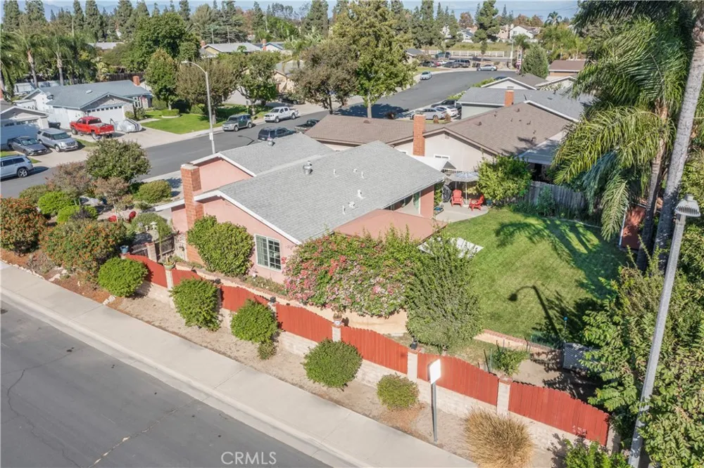 3020 E Cog Hill Court Ontario, CA 91761