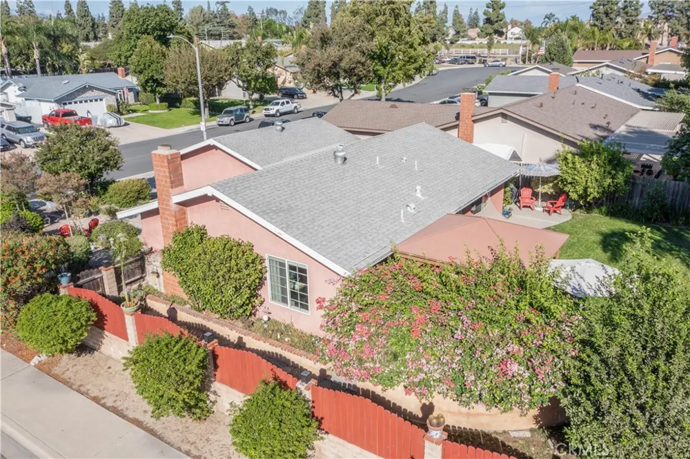 3020 E Cog Hill Court Ontario, CA 91761