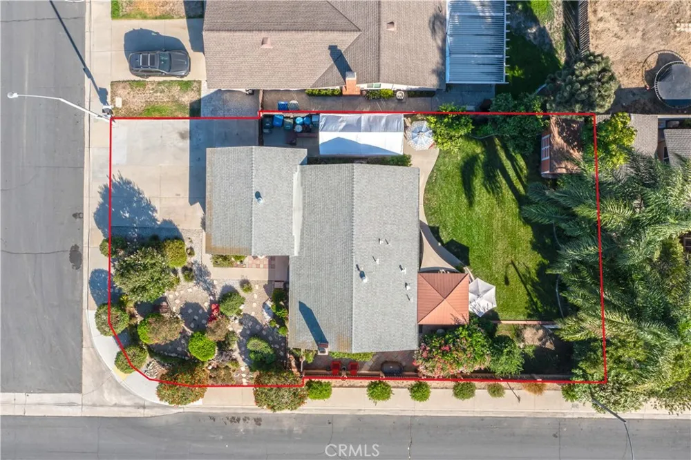 3020 E Cog Hill Court Ontario, CA 91761