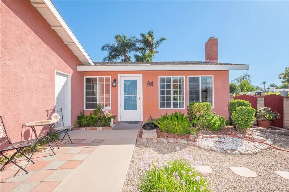 3020 E Cog Hill Court Ontario, CA 91761