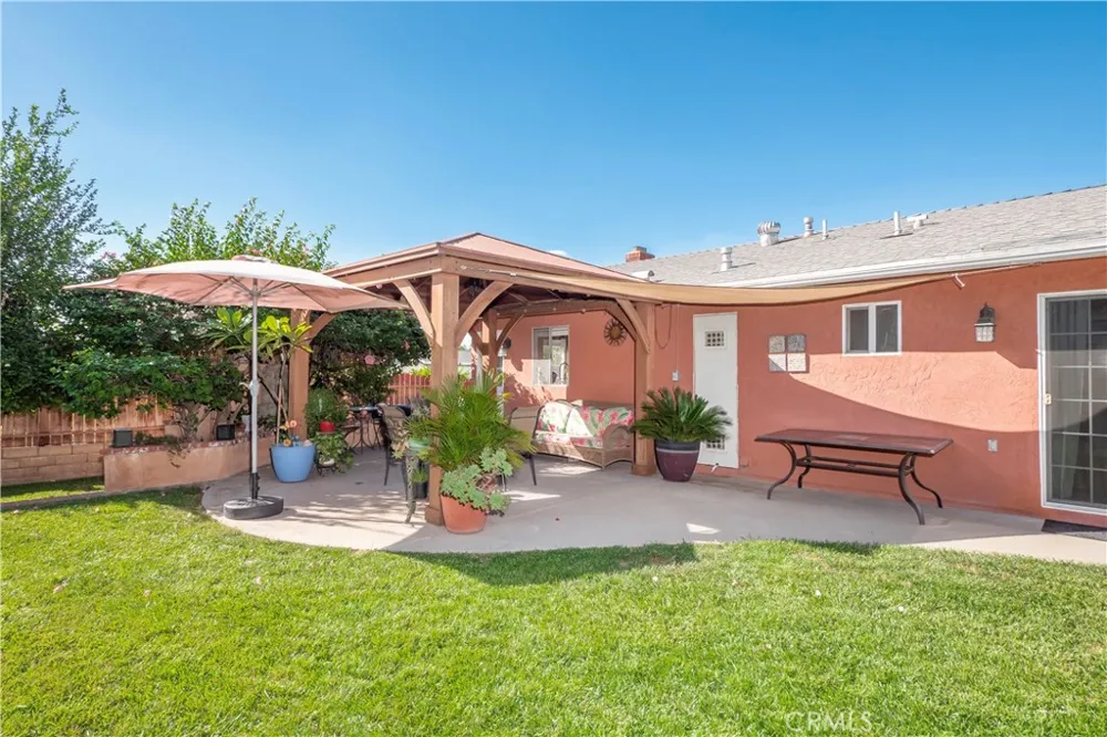 3020 E Cog Hill Court Ontario, CA 91761