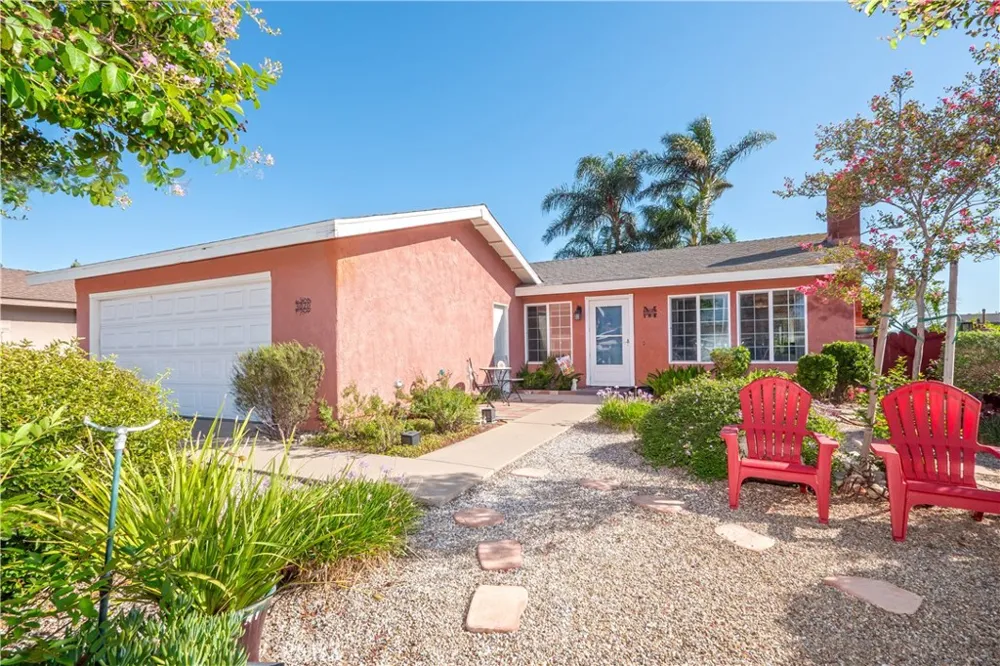 3020 E Cog Hill Court Ontario, CA 91761