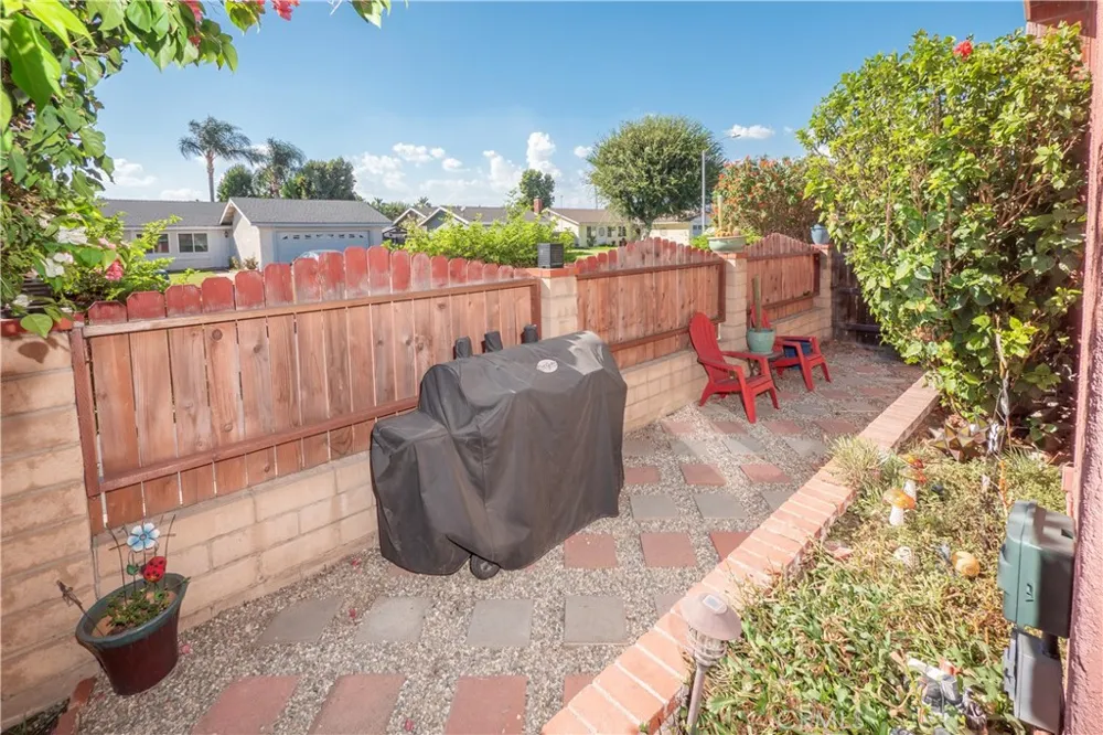 3020 E Cog Hill Court Ontario, CA 91761