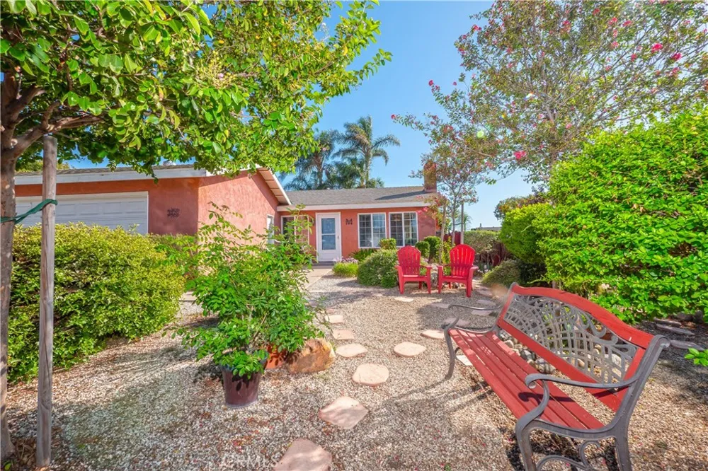 3020 E Cog Hill Court Ontario, CA 91761