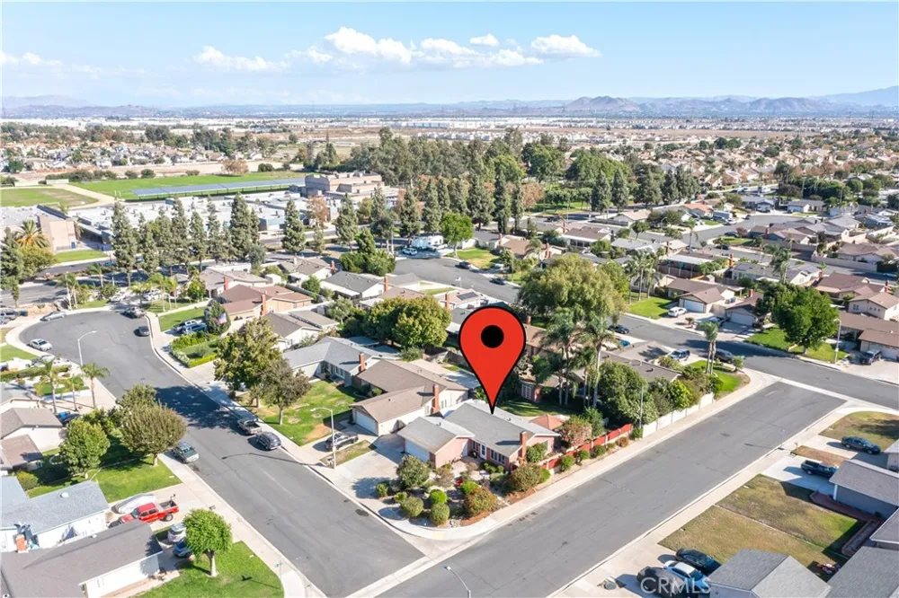 3020 E Cog Hill Court Ontario, CA 91761