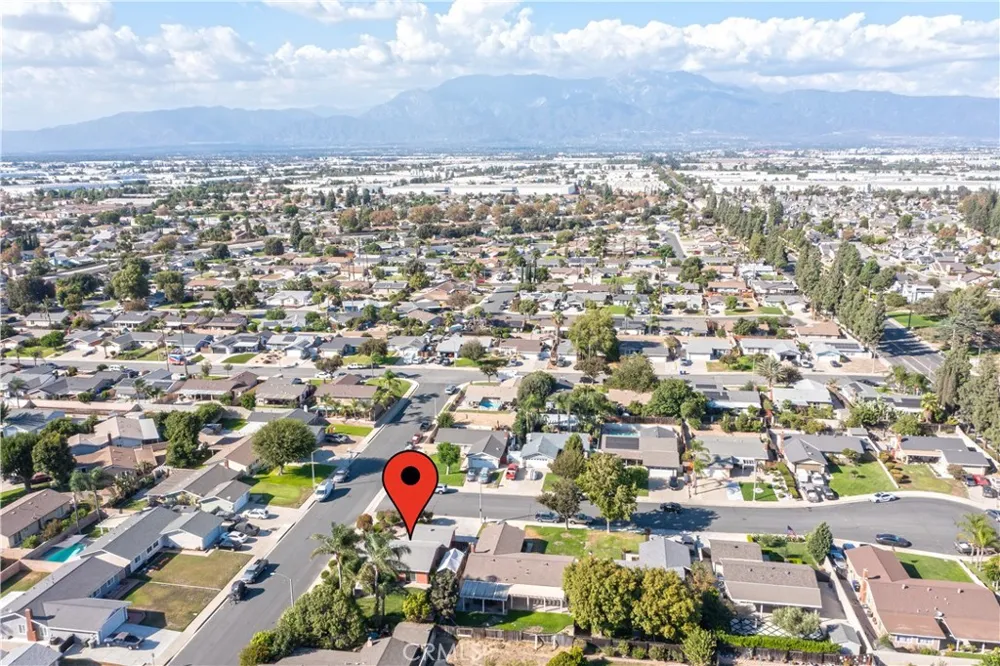 3020 E Cog Hill Court Ontario, CA 91761