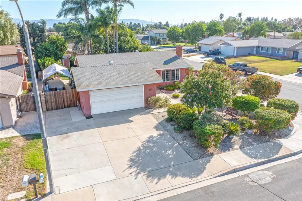 3020 E Cog Hill Court Ontario, CA 91761